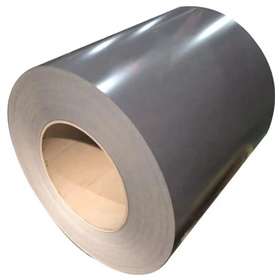 FEVE Prepainted Steel Coil