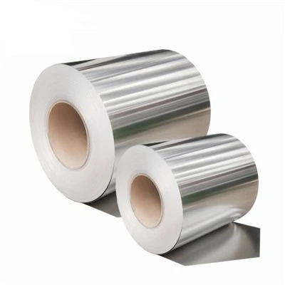 Galvanized Steel Coil