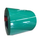 PE prepainted bobin asye