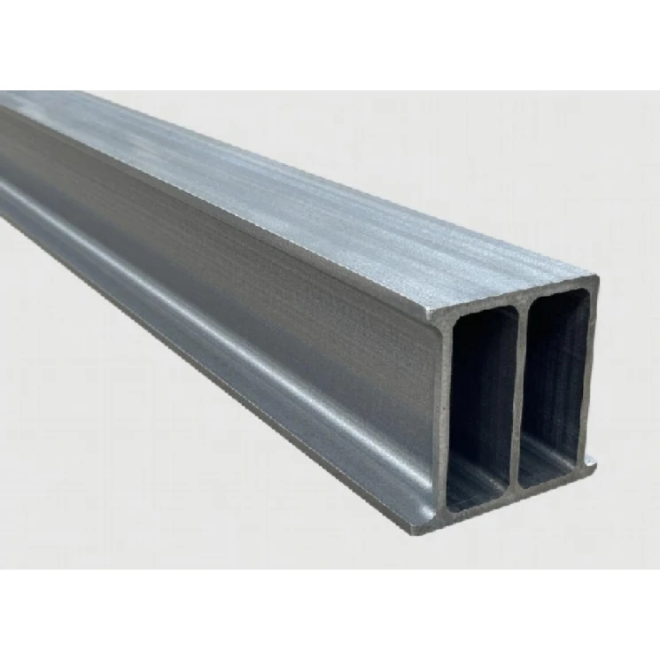 Wide Flange Kabòn Steel I Beam